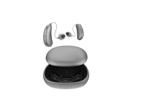 Nearity HearPod Pro
