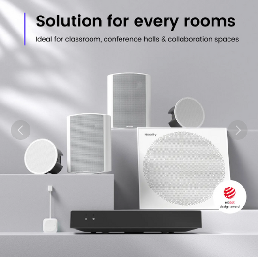 Nearity A50 Solution