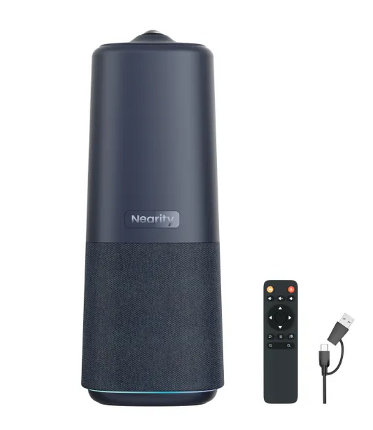 Nearity C50 all-in-one conferencing camera