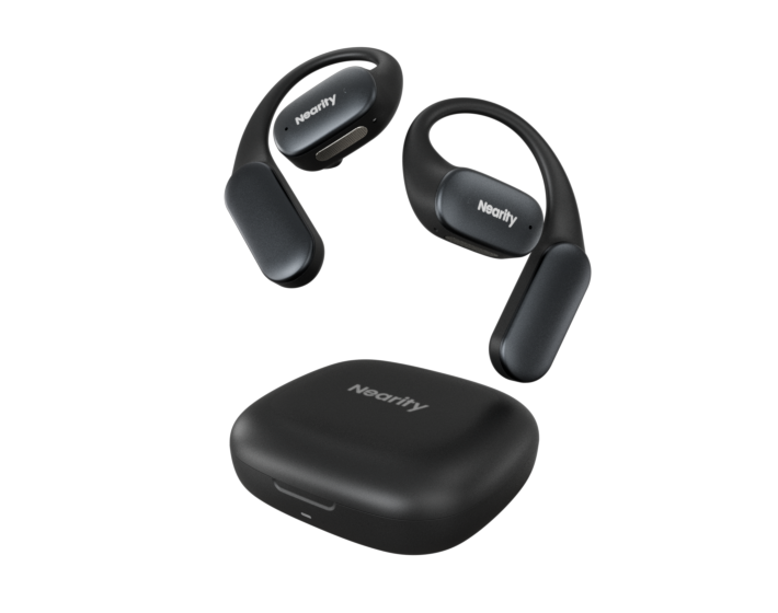 Nearity MemPod Fit 2