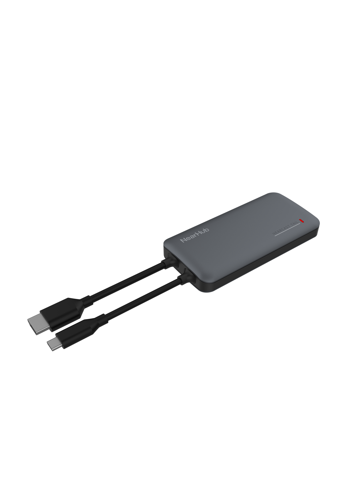 NearHub Tail