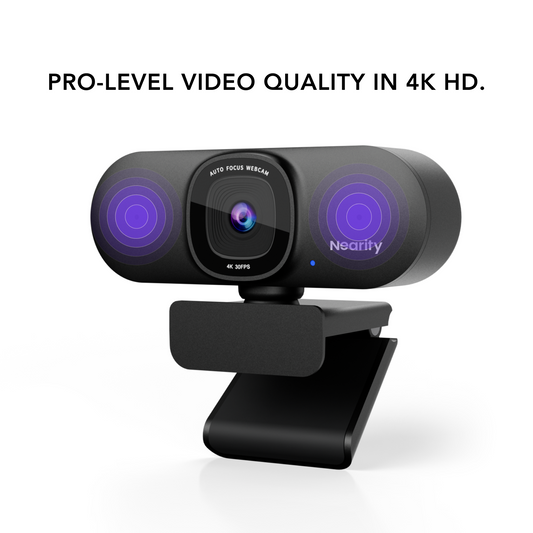 Nearity CC200
