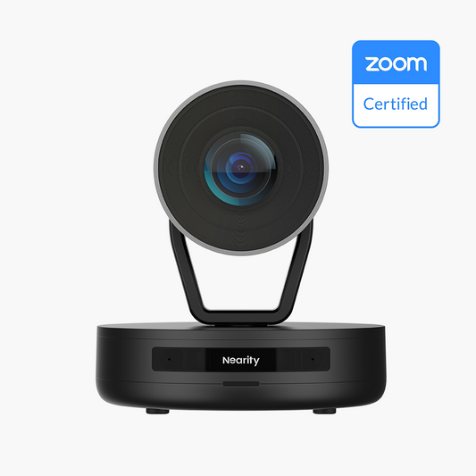 Nearity 4K Conference Camera V415