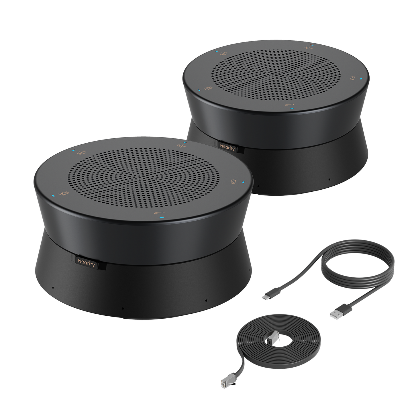Nearity Conference Speakerphone A20S*2 Kit